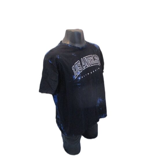 🖤 LOS ANGELES Tie-Dye Tee (XXL) - Picture 3 of 7
